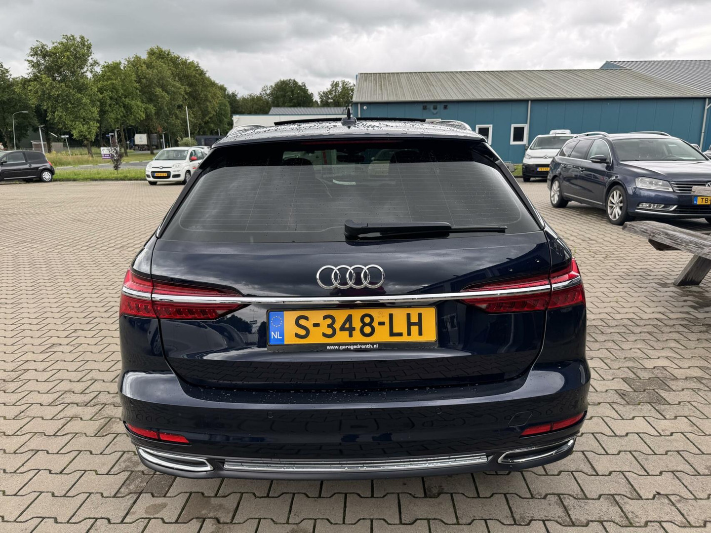 Audi
