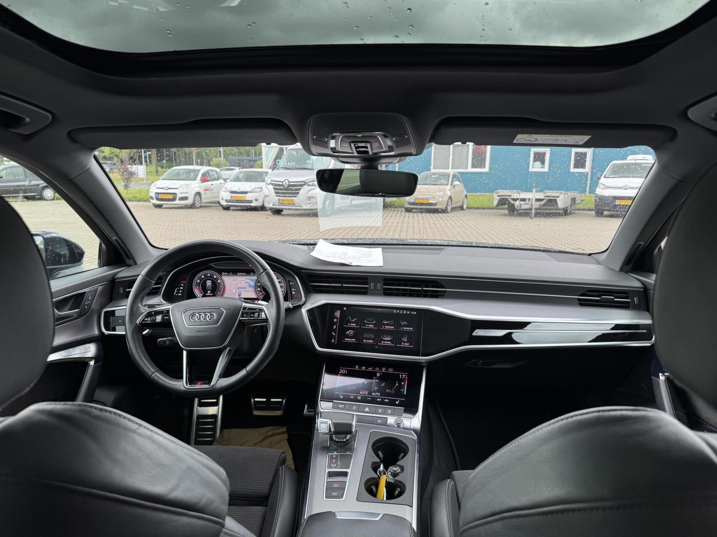 Audi