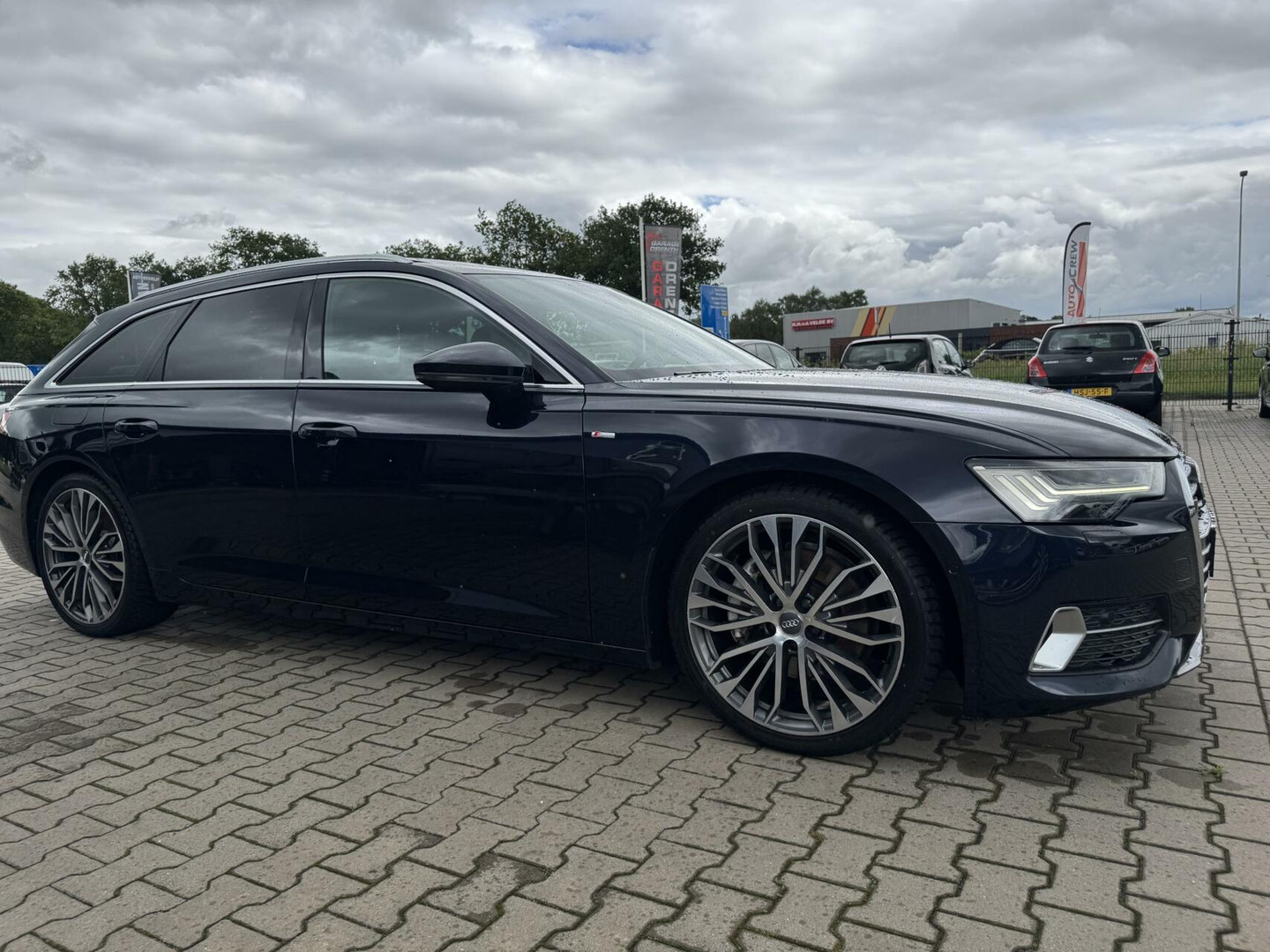 Audi
