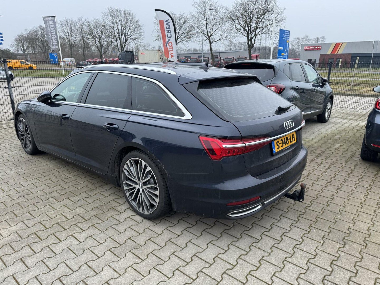 Audi