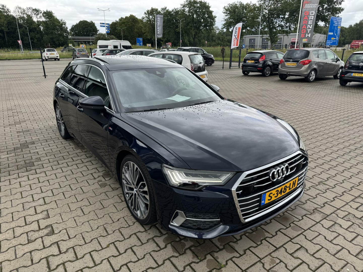 Audi