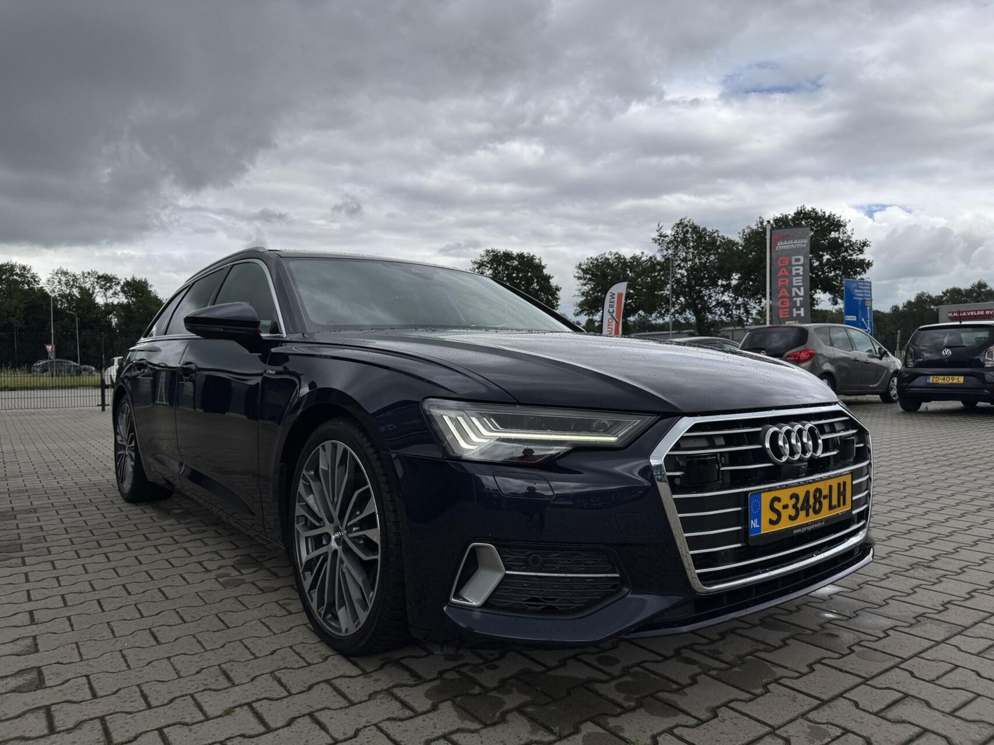 Audi
