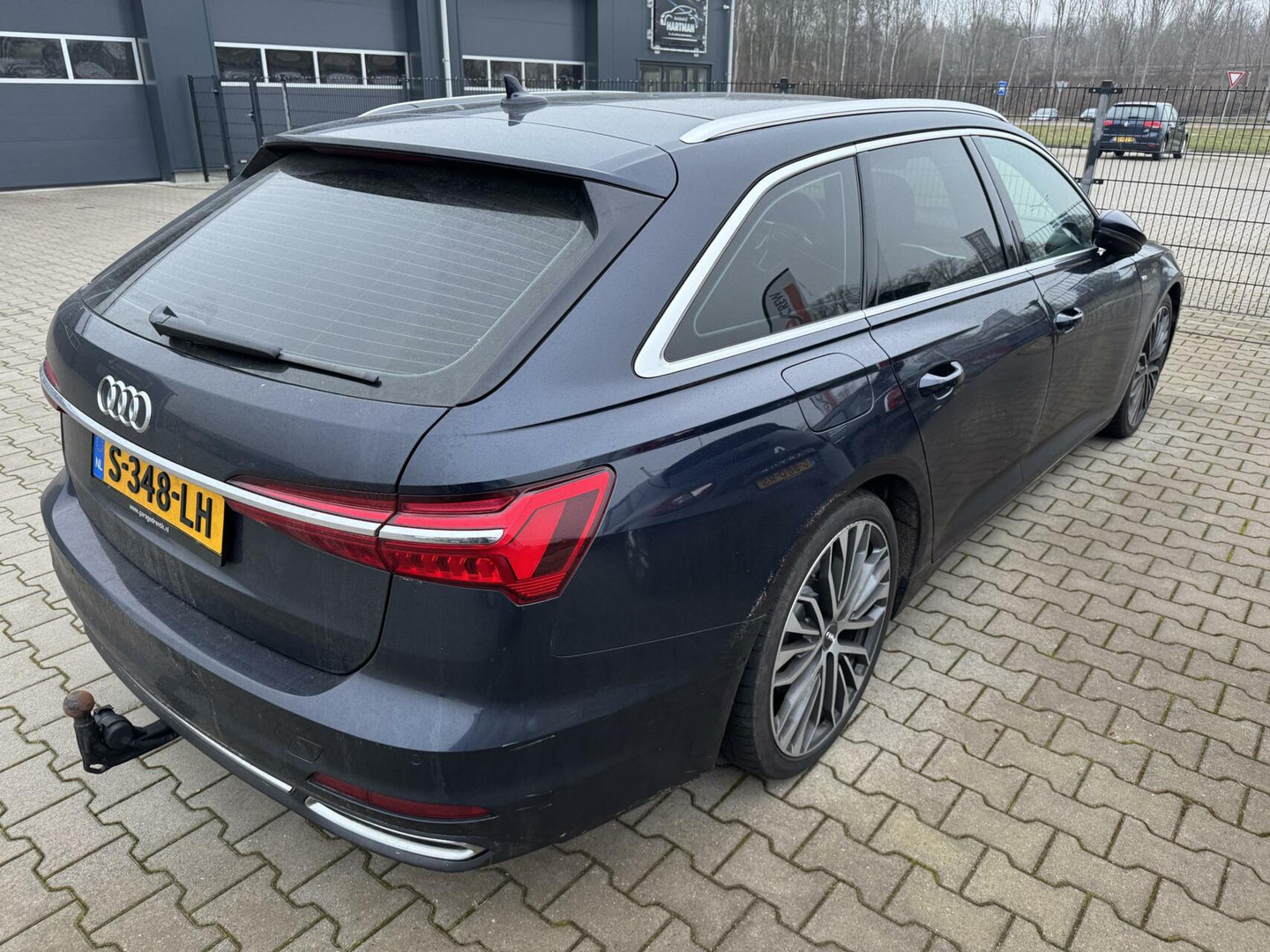 Audi