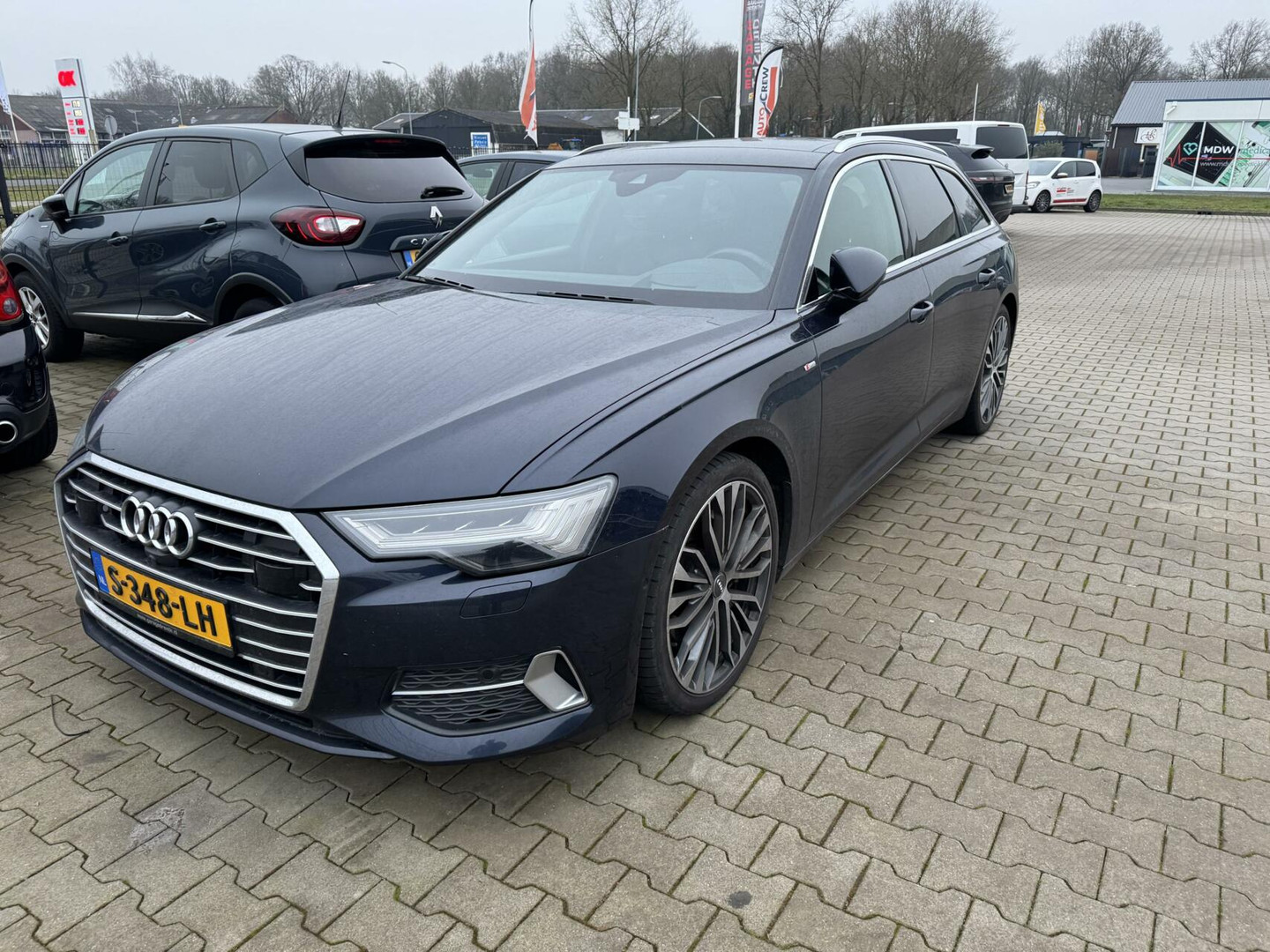 Audi
