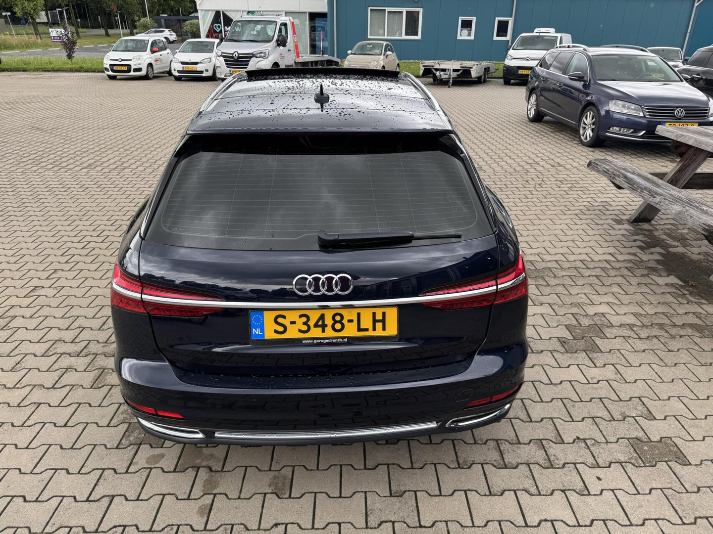 Audi