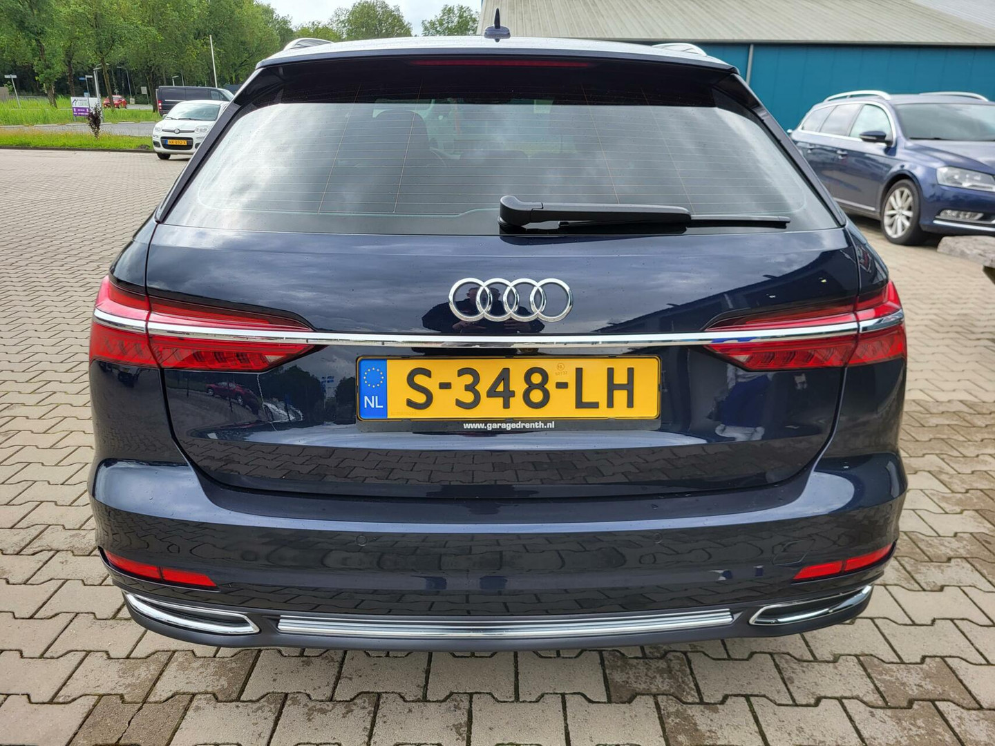 Audi