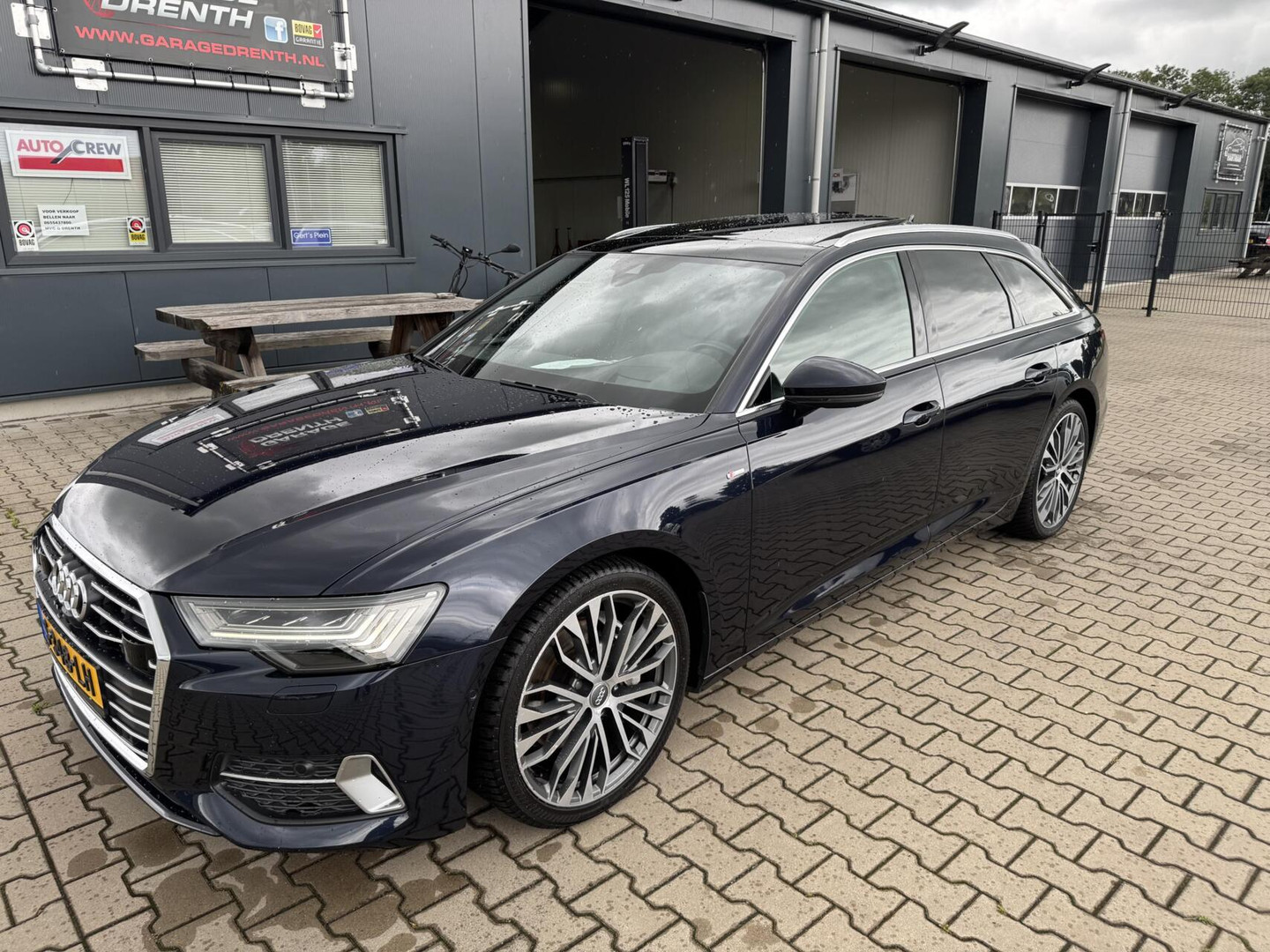Audi