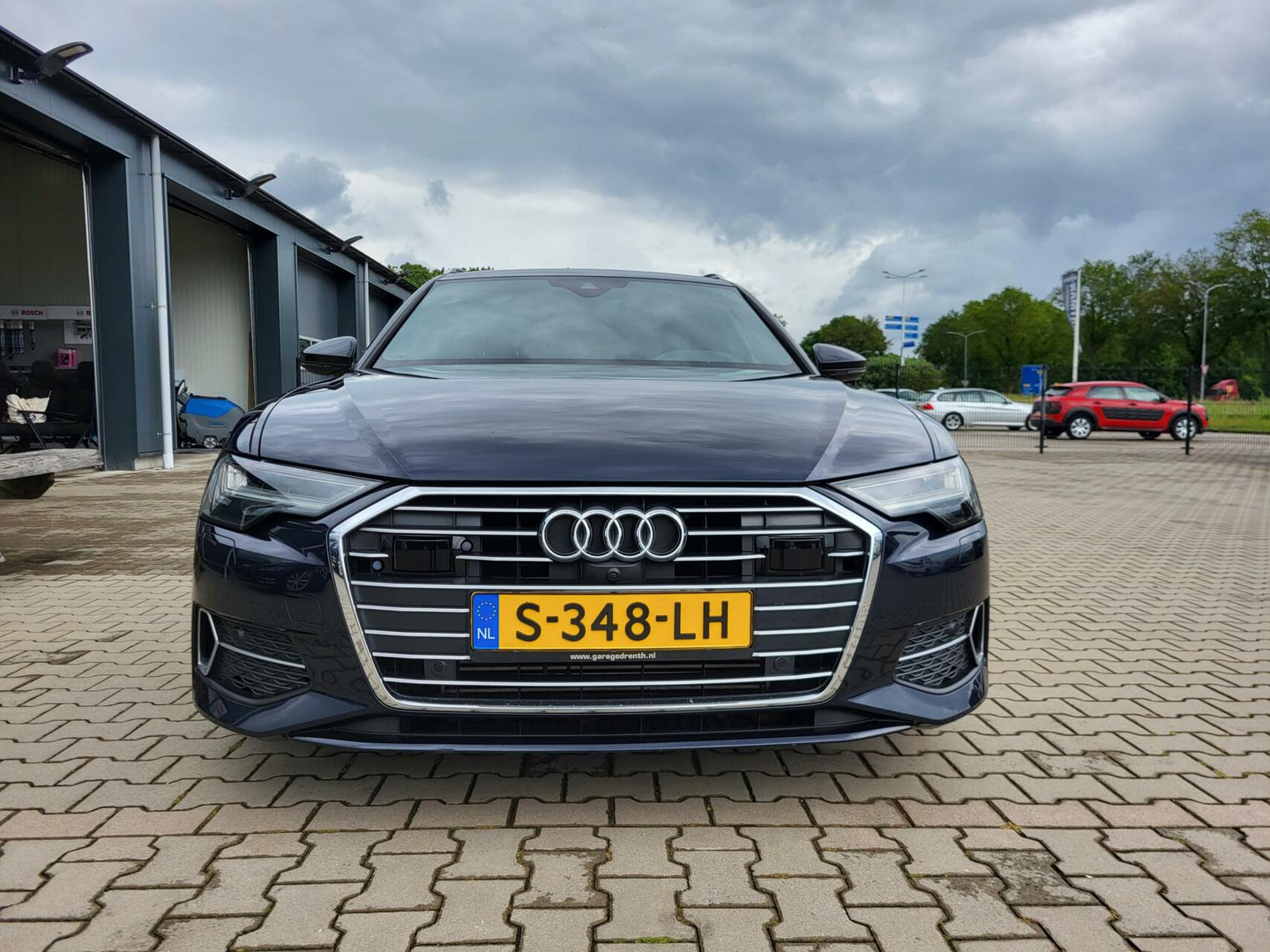 Audi