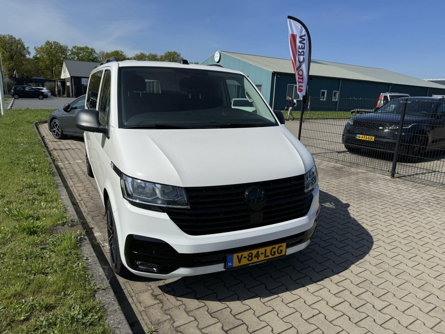 Volkswagen