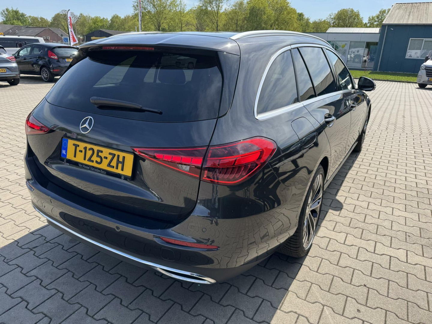 Mercedes-Benz