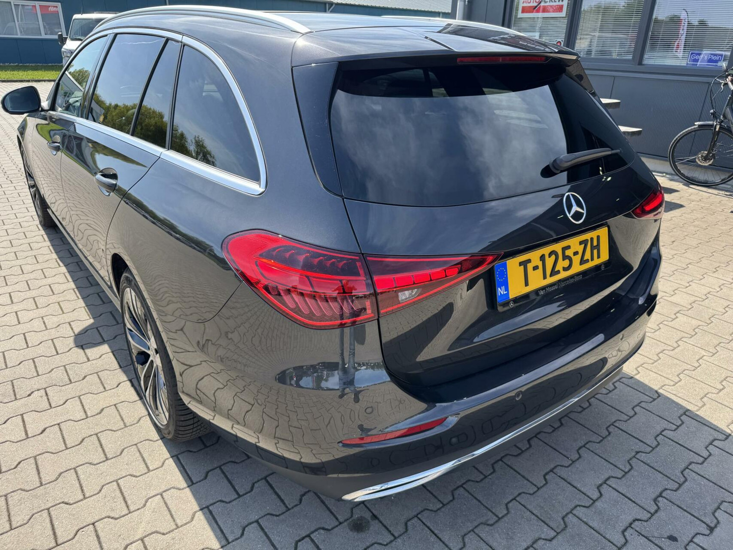 Mercedes-Benz