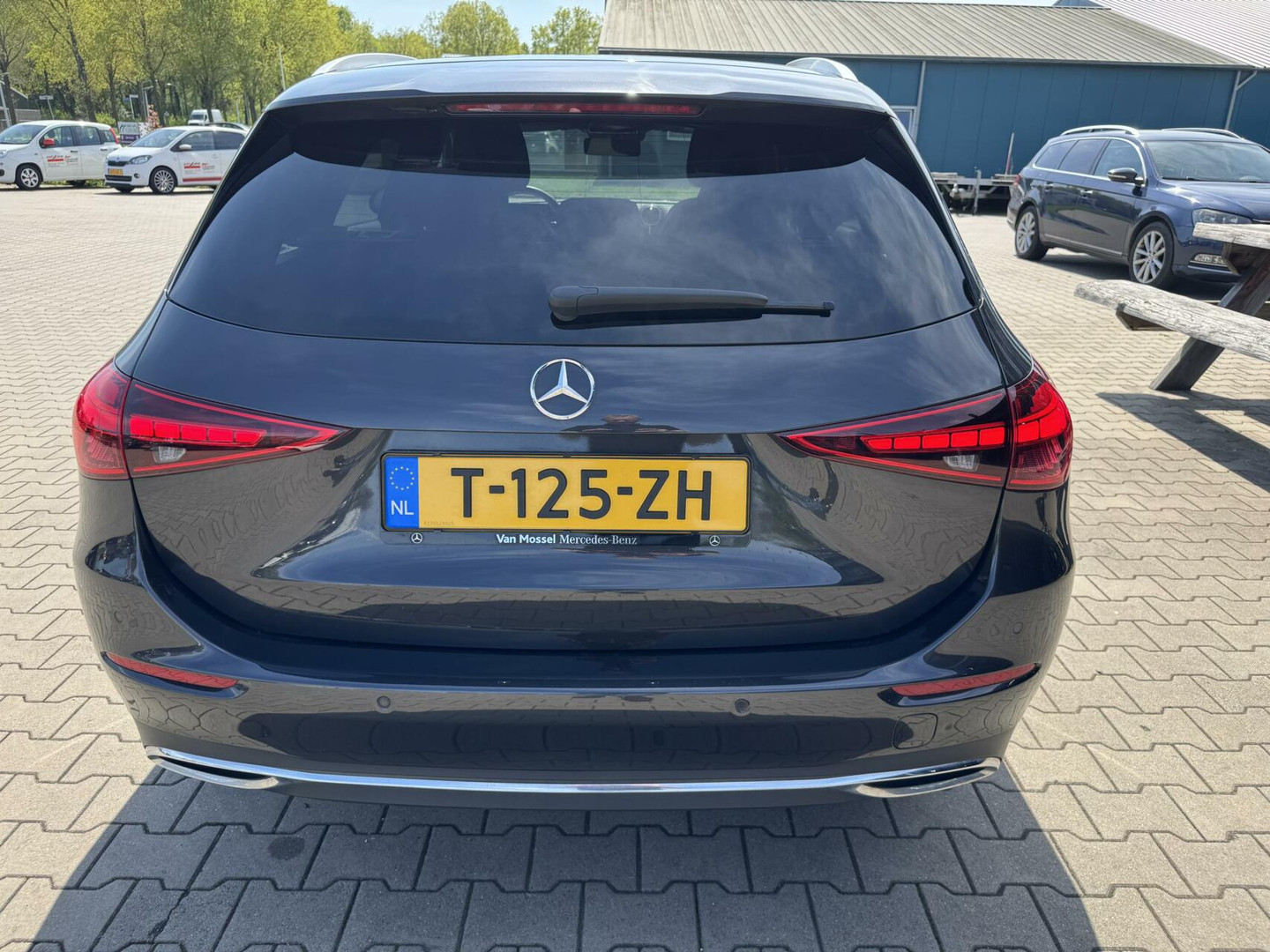 Mercedes-Benz