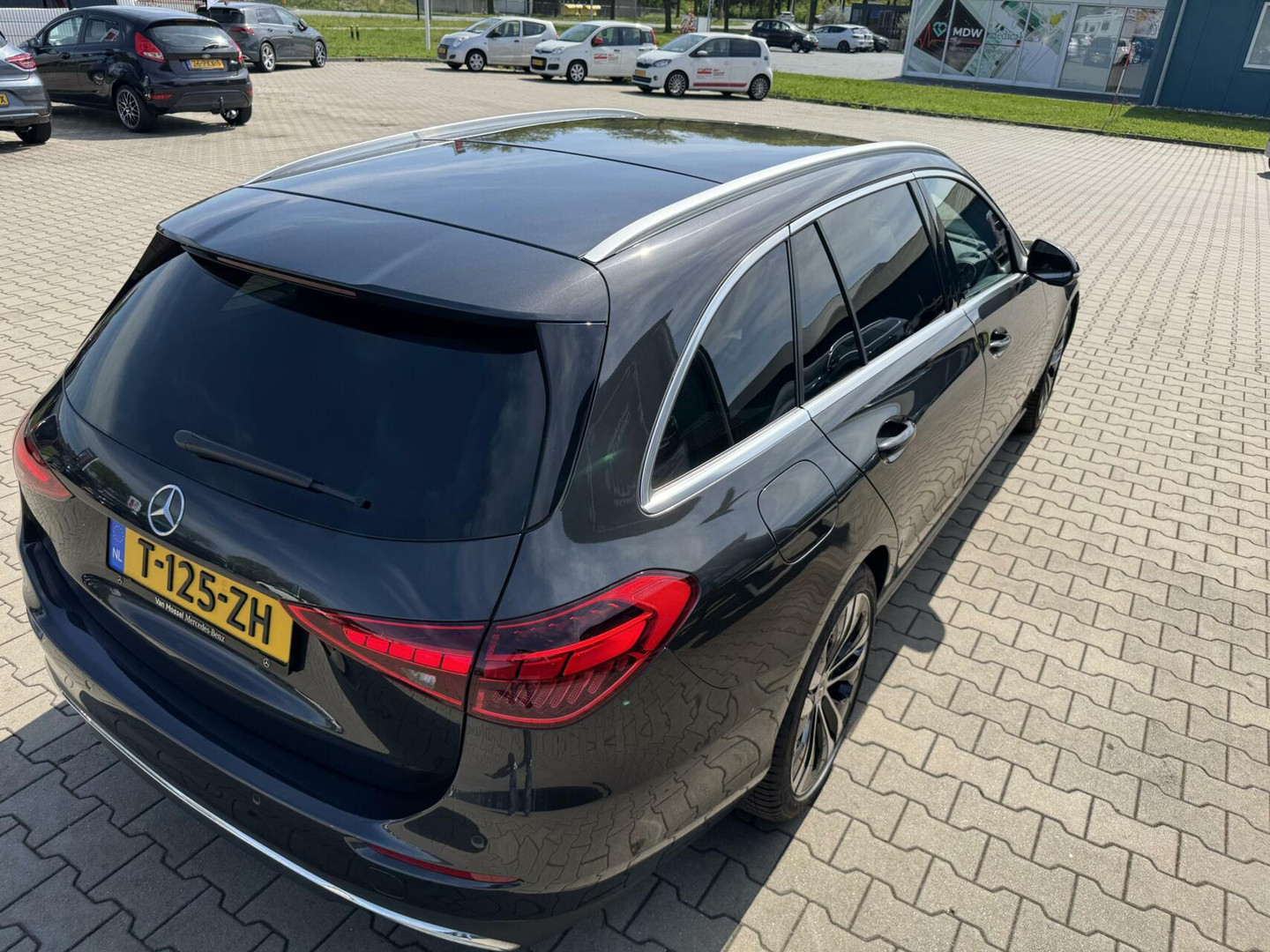 Mercedes-Benz