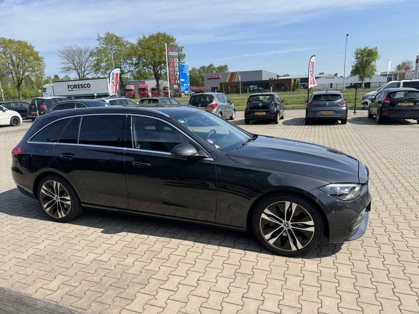 Mercedes-Benz
