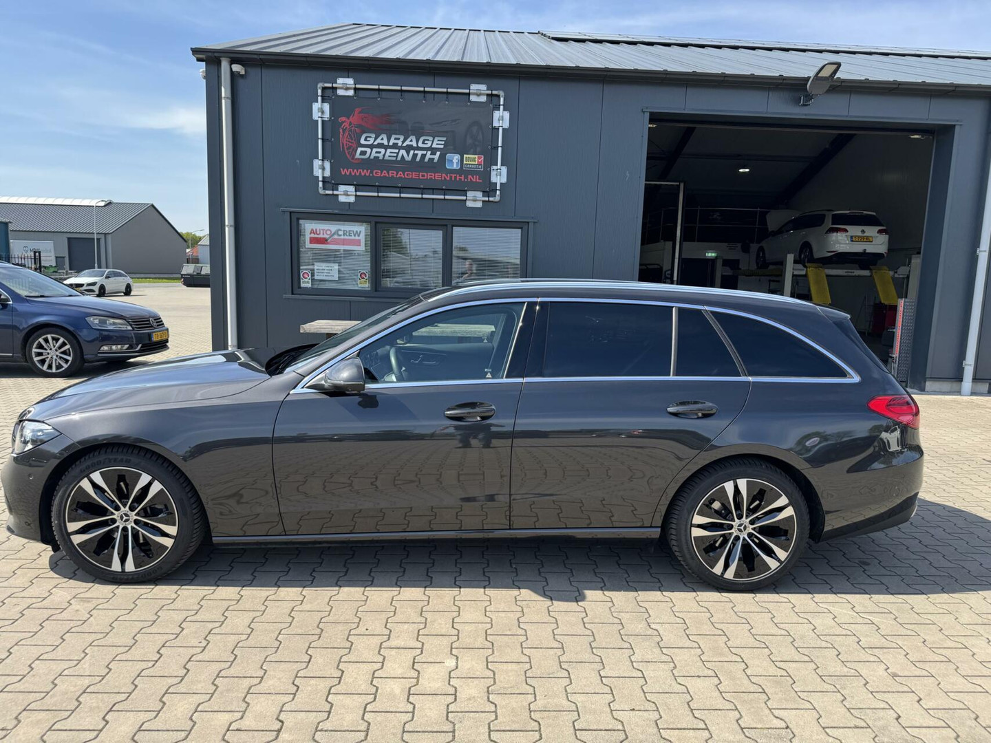 Mercedes-Benz