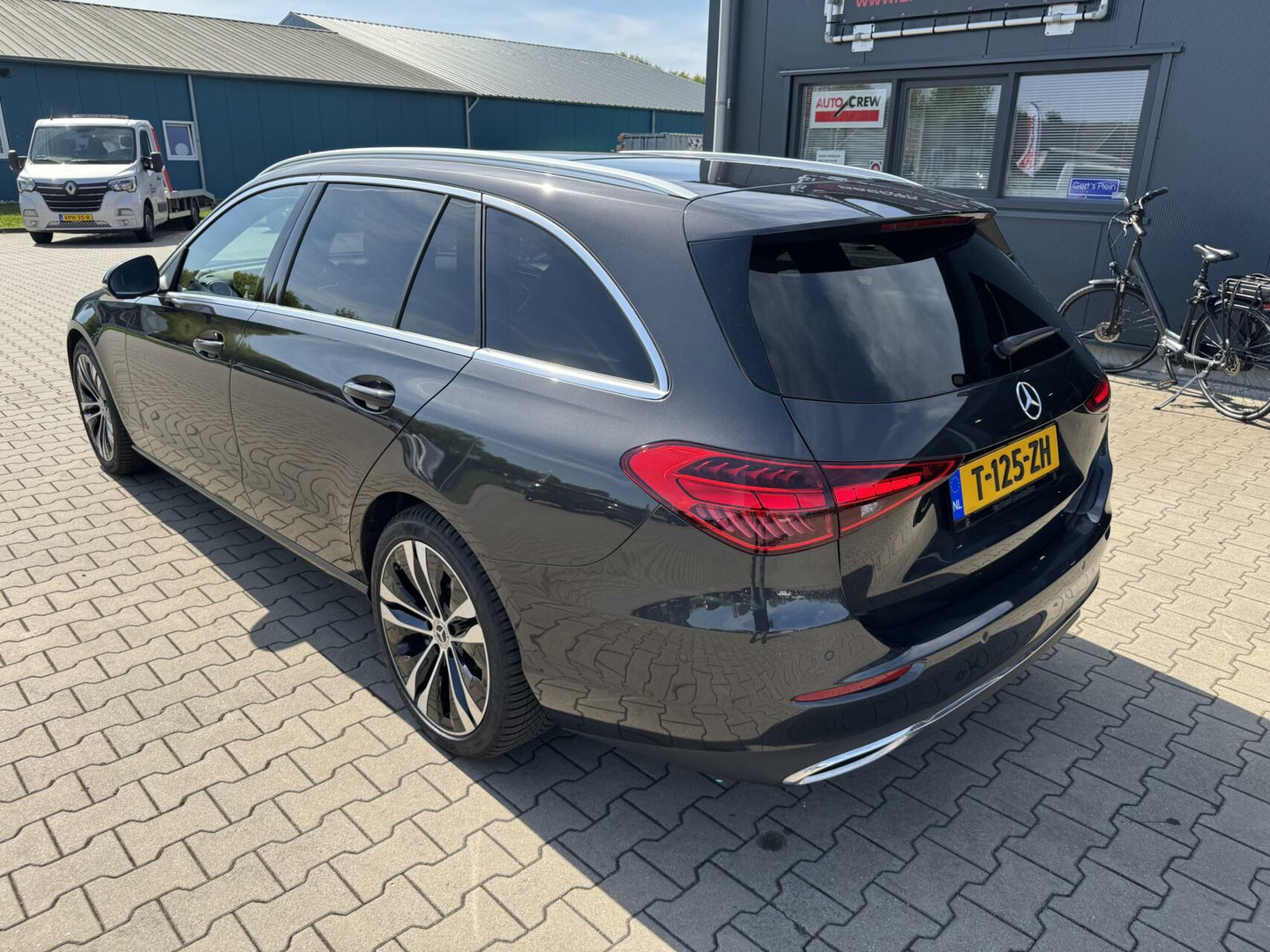 Mercedes-Benz