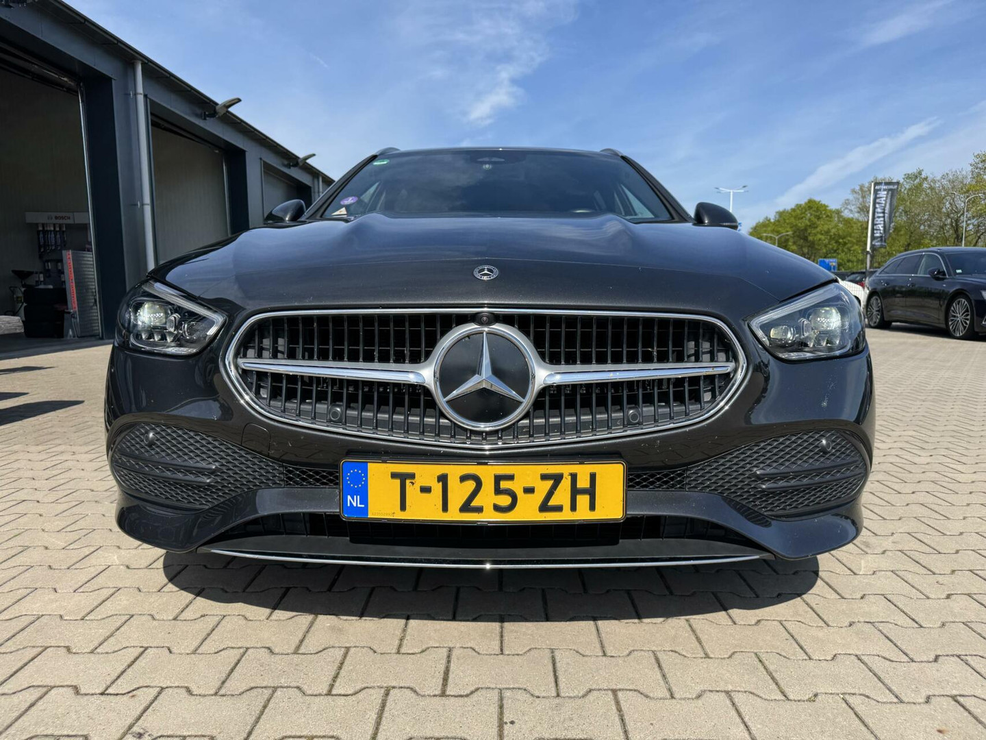Mercedes-Benz