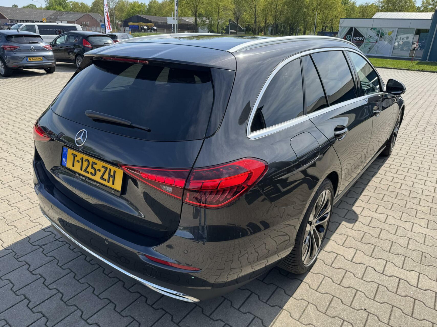 Mercedes-Benz