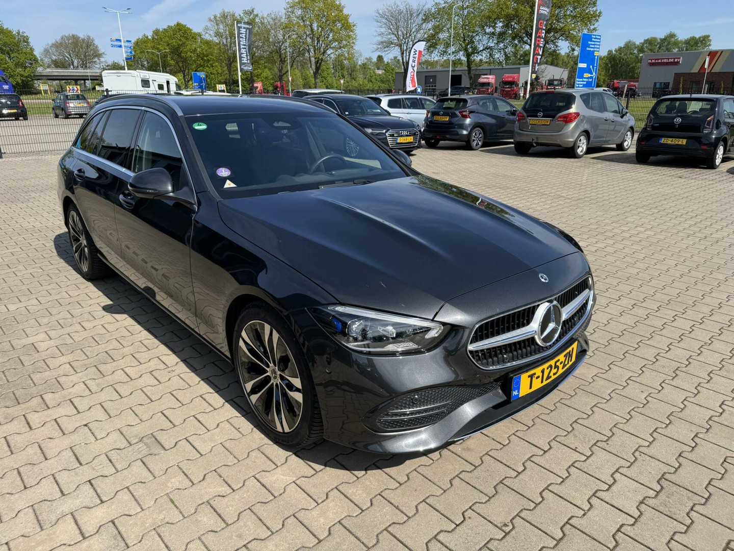 Mercedes-Benz