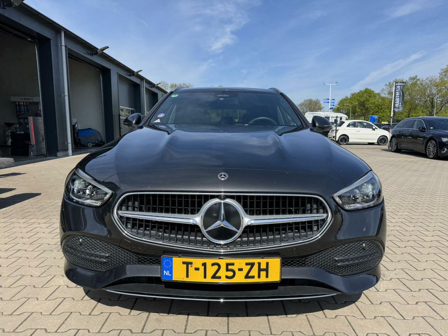 Mercedes-Benz
