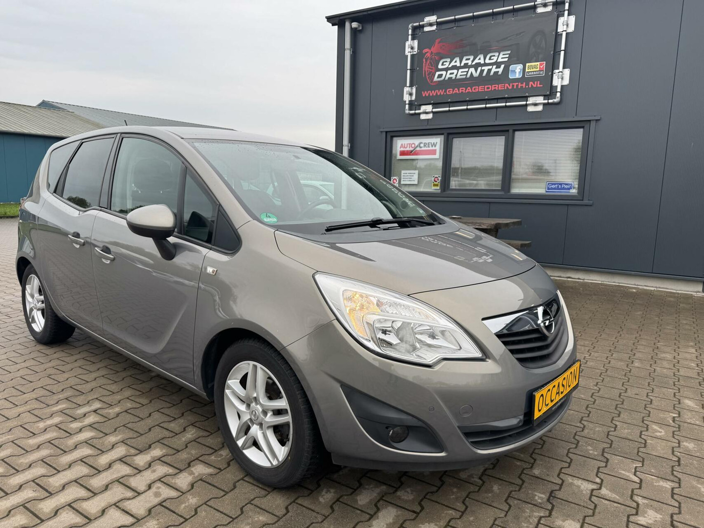 Opel