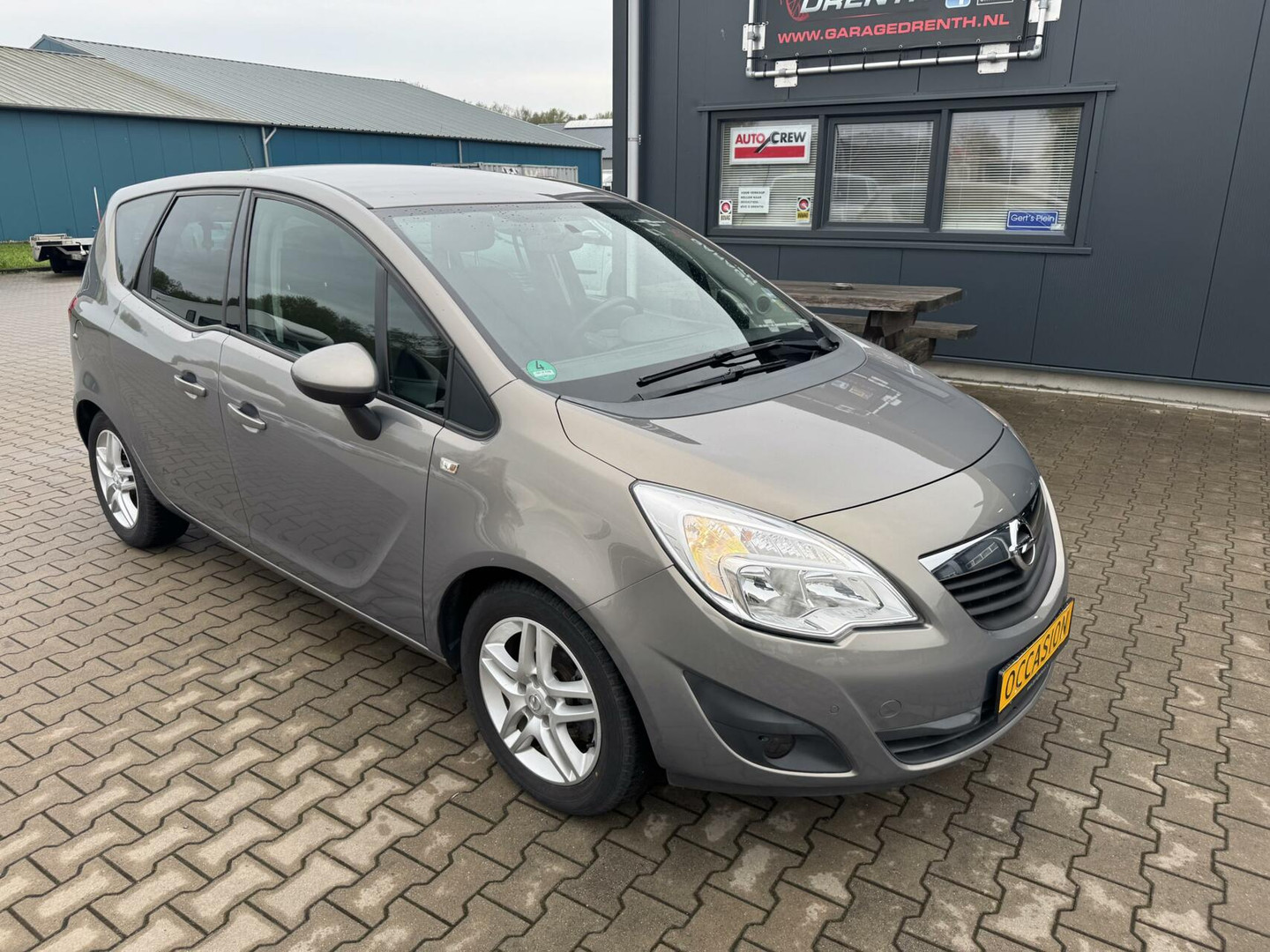 Opel