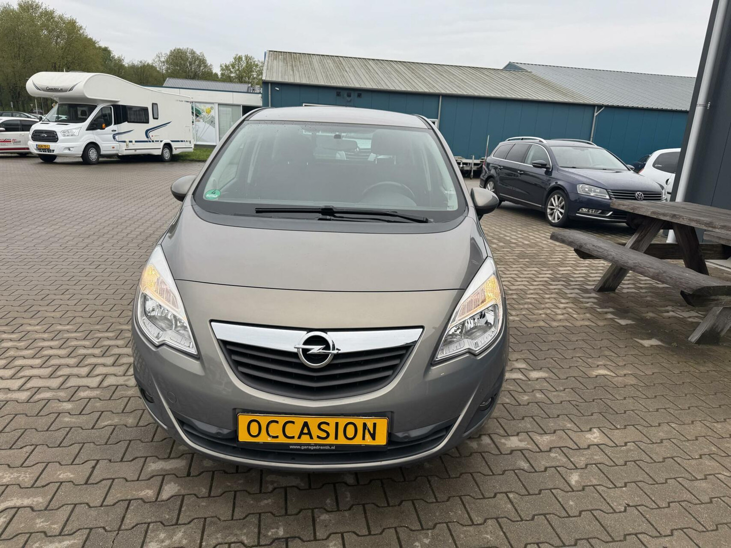 Opel