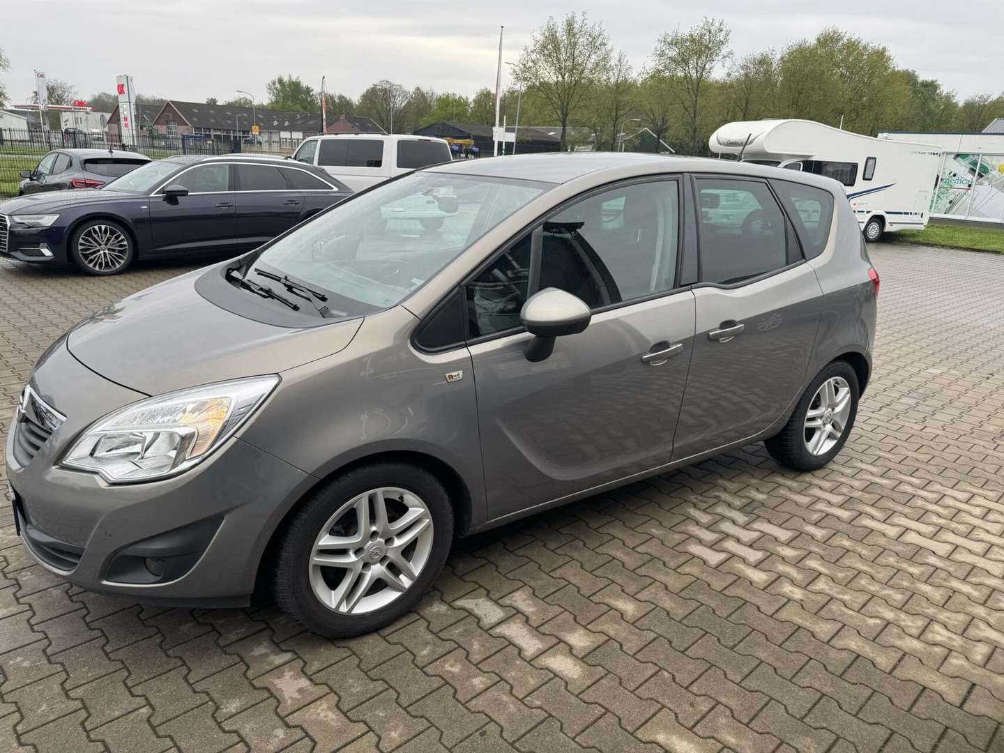 Opel
