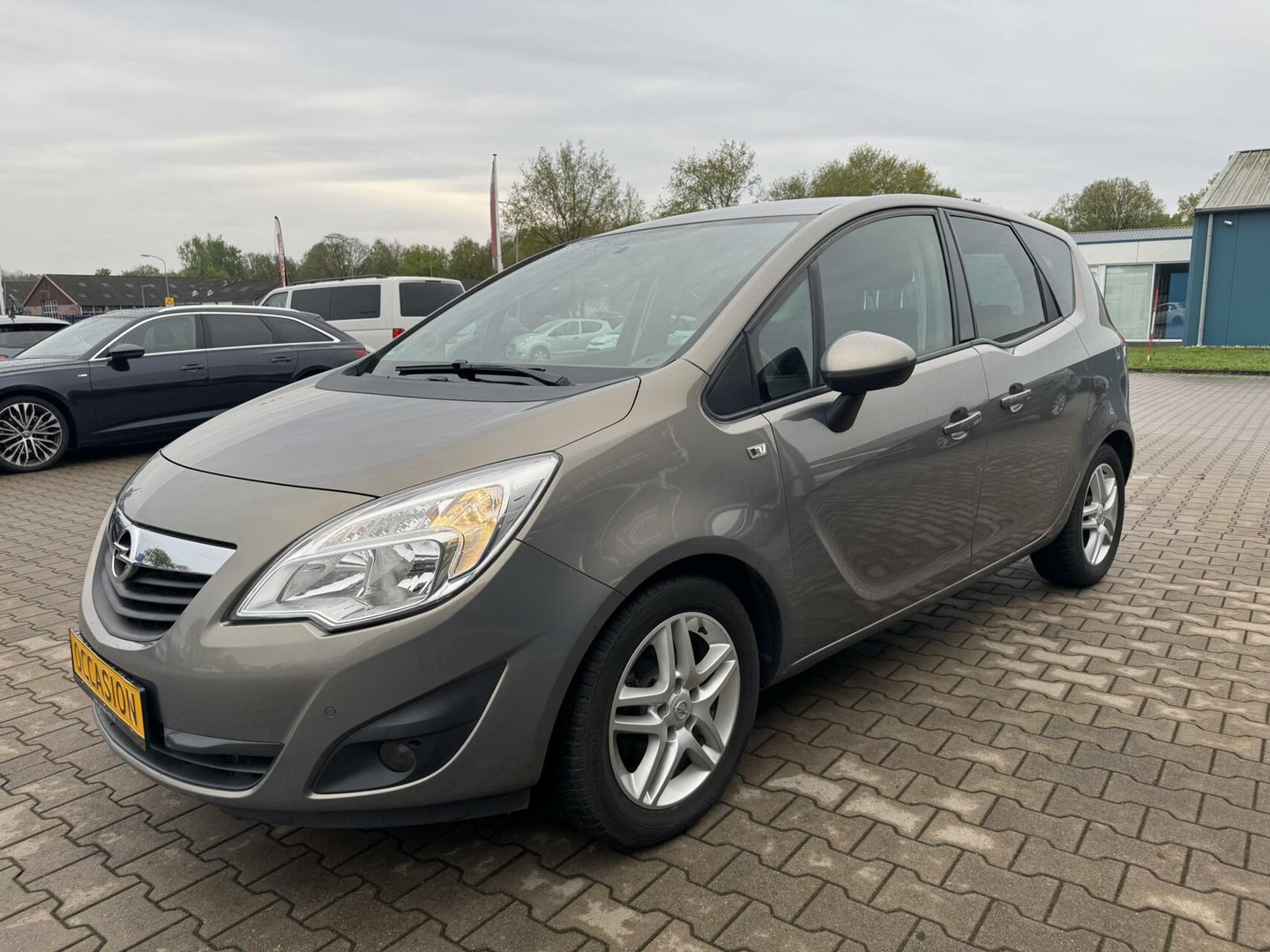 Opel