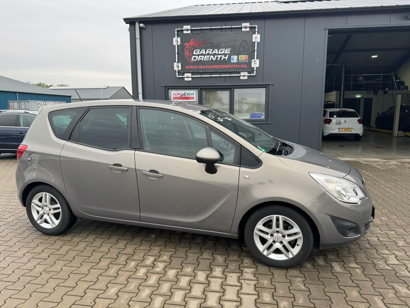 Opel