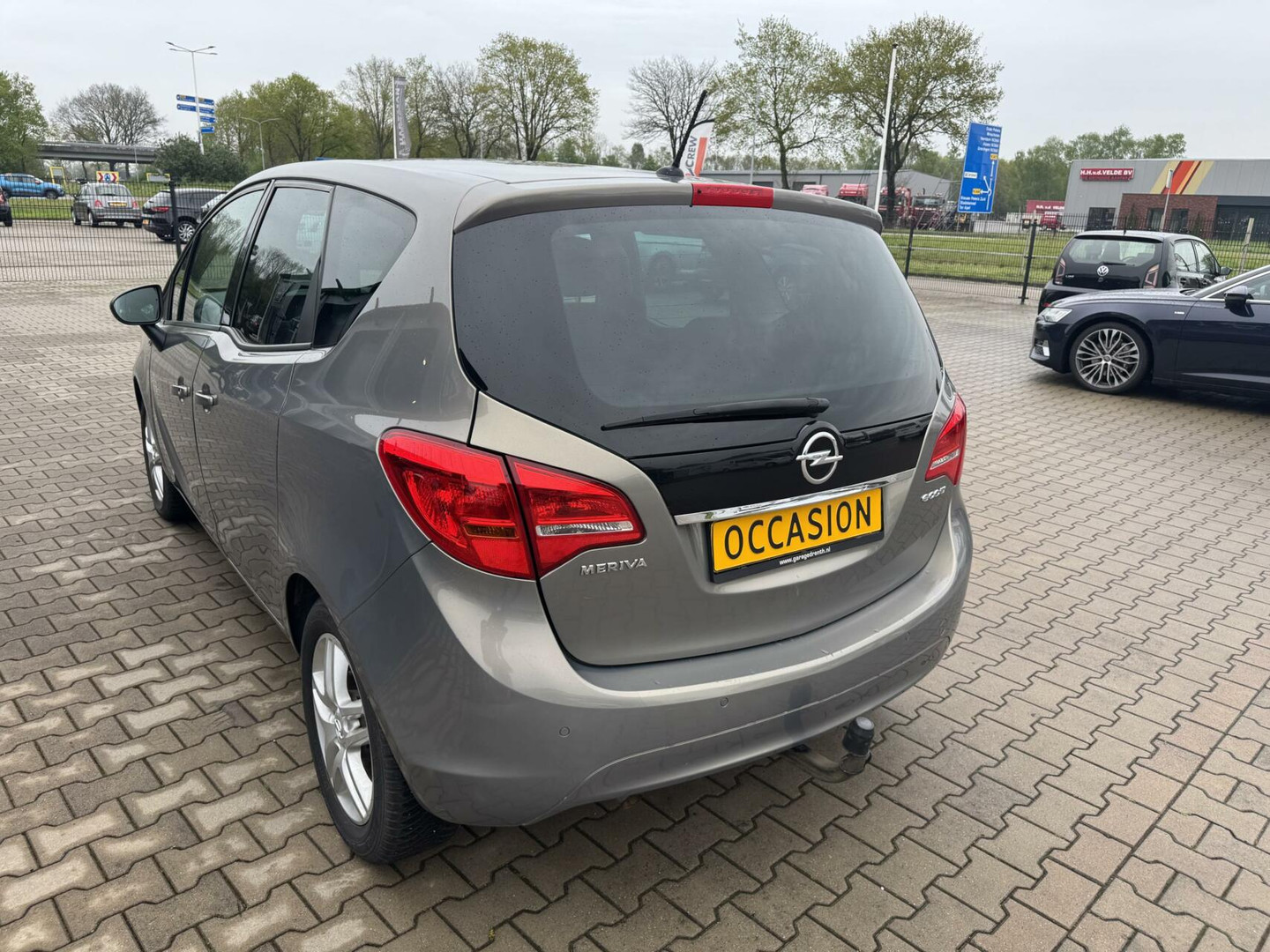Opel