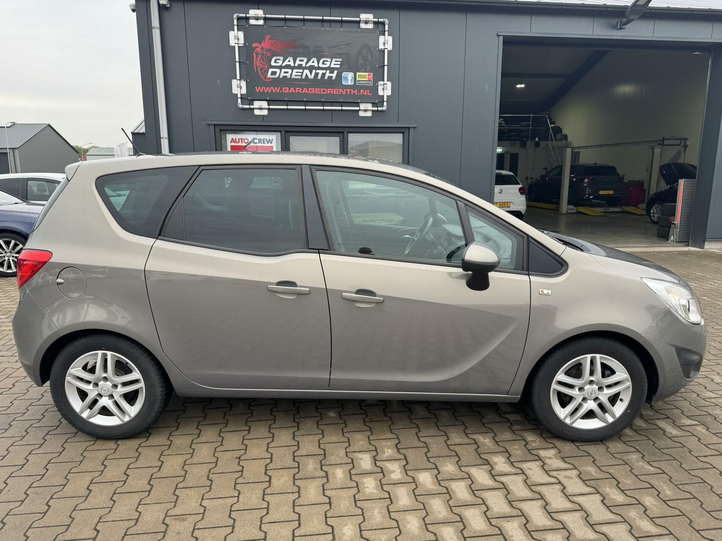 Opel