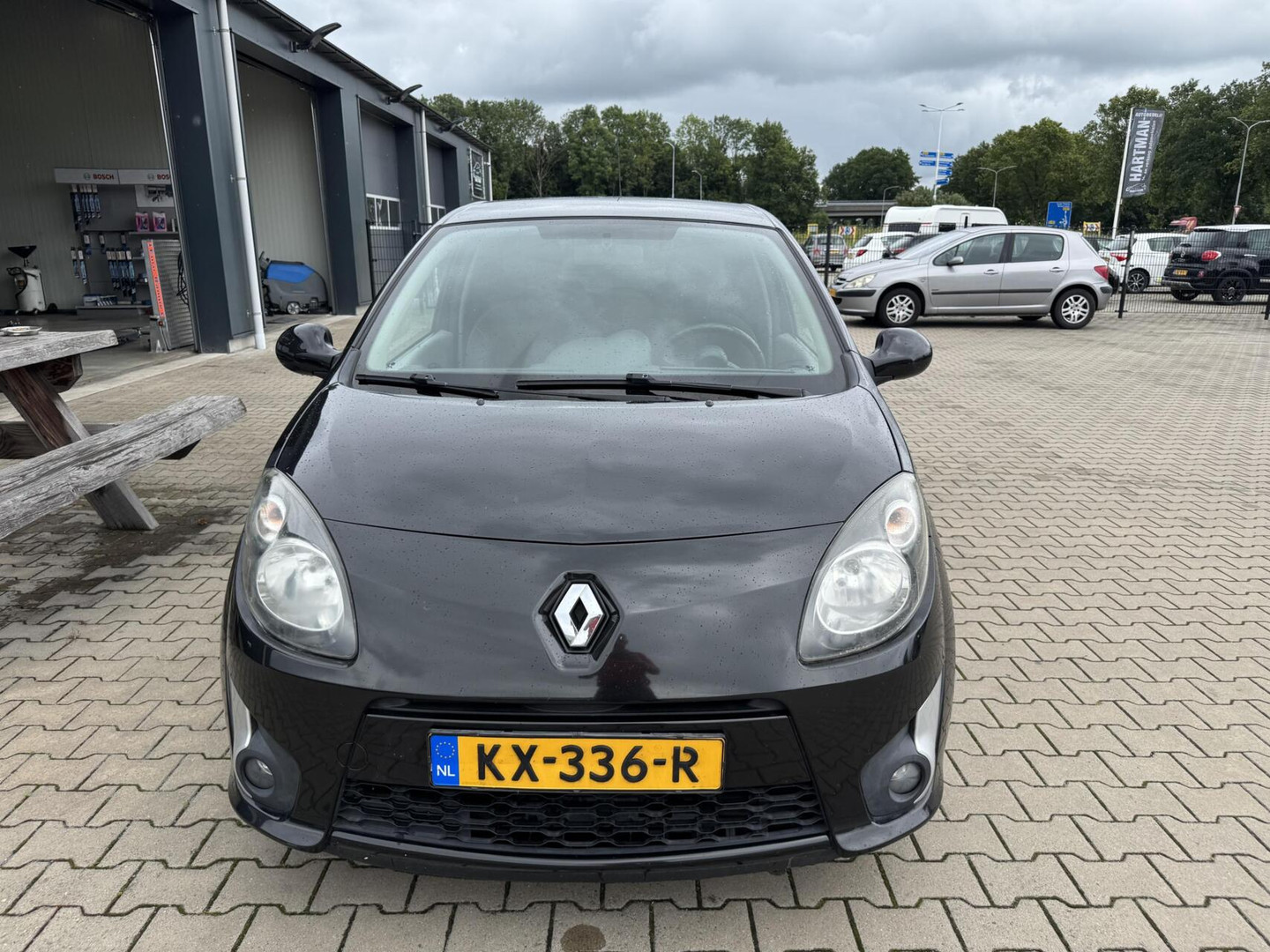 Renault