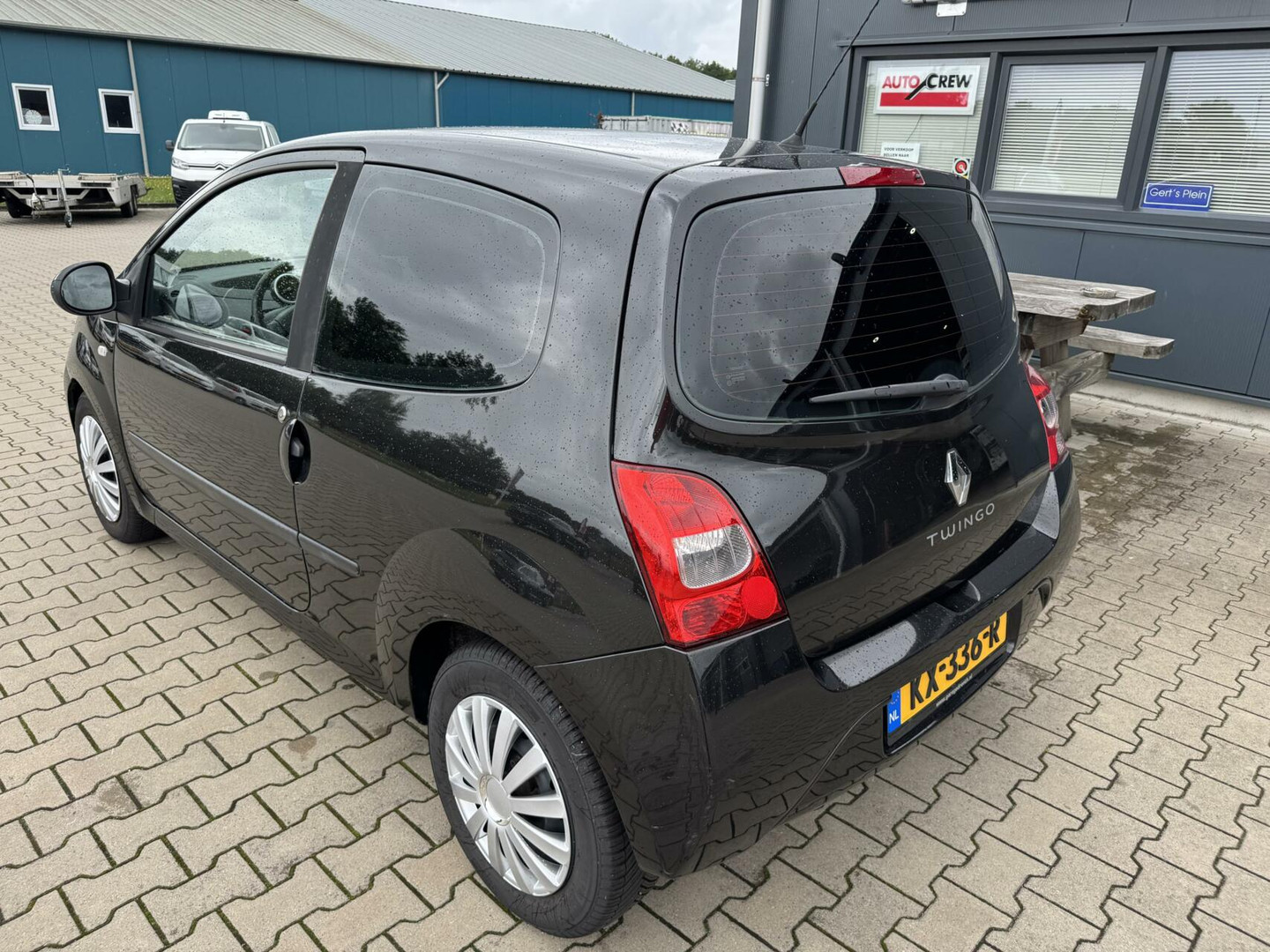 Renault