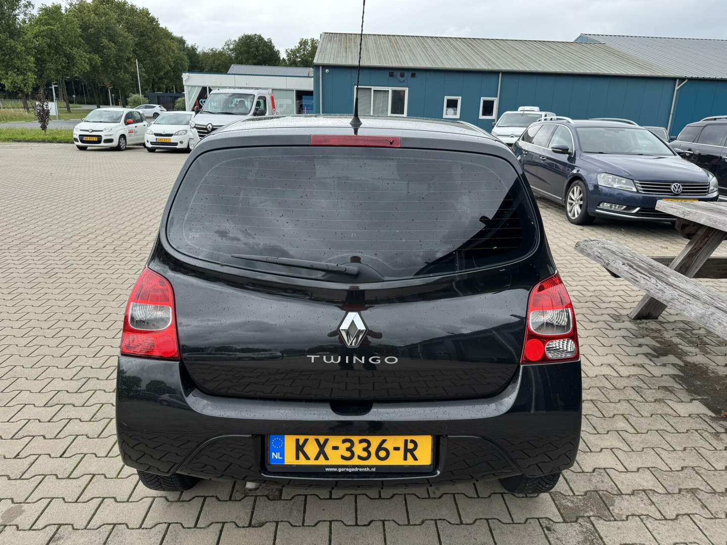 Renault