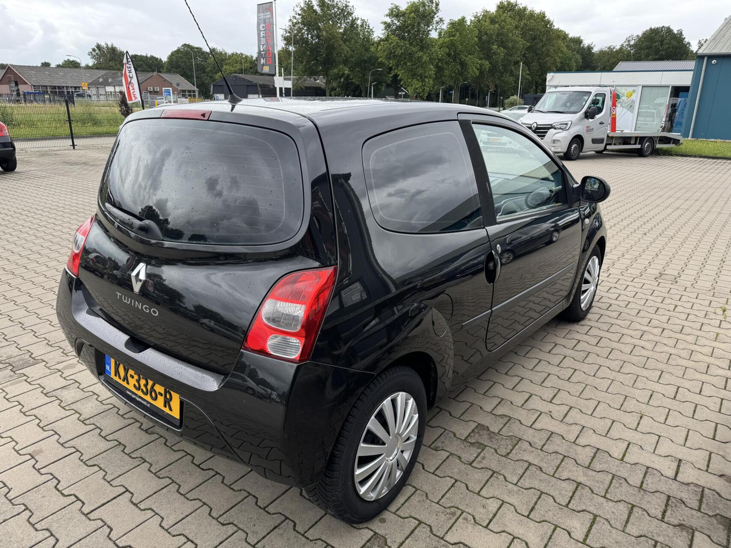 Renault