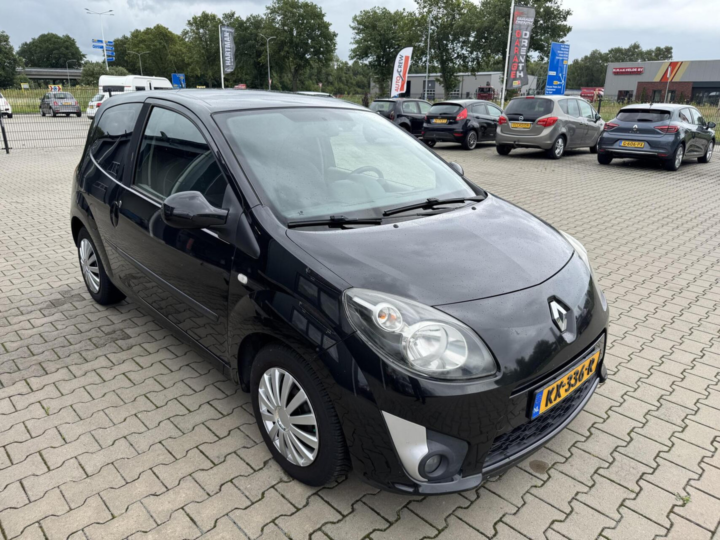 Renault