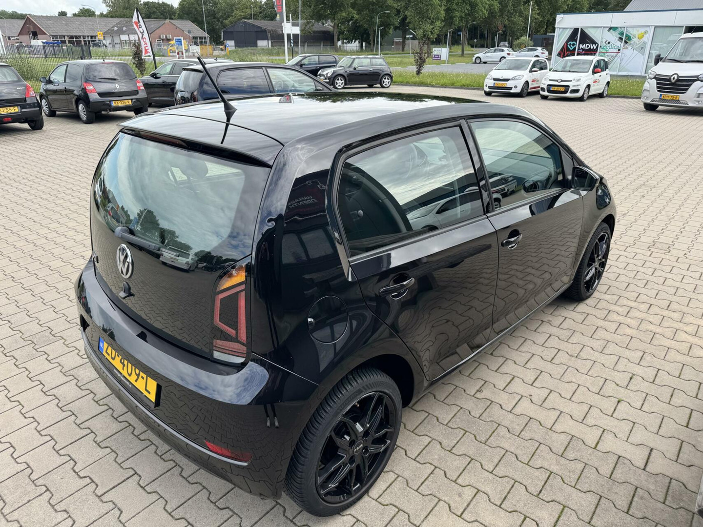 Volkswagen