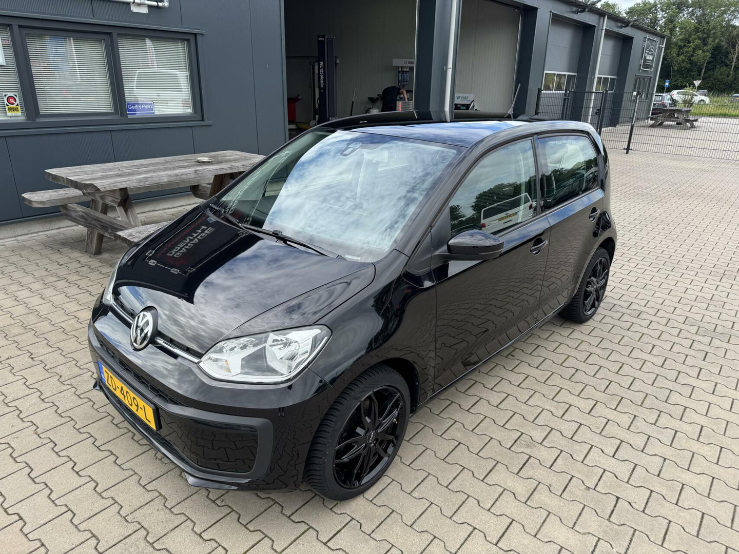 Volkswagen