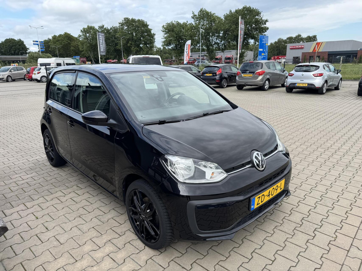Volkswagen