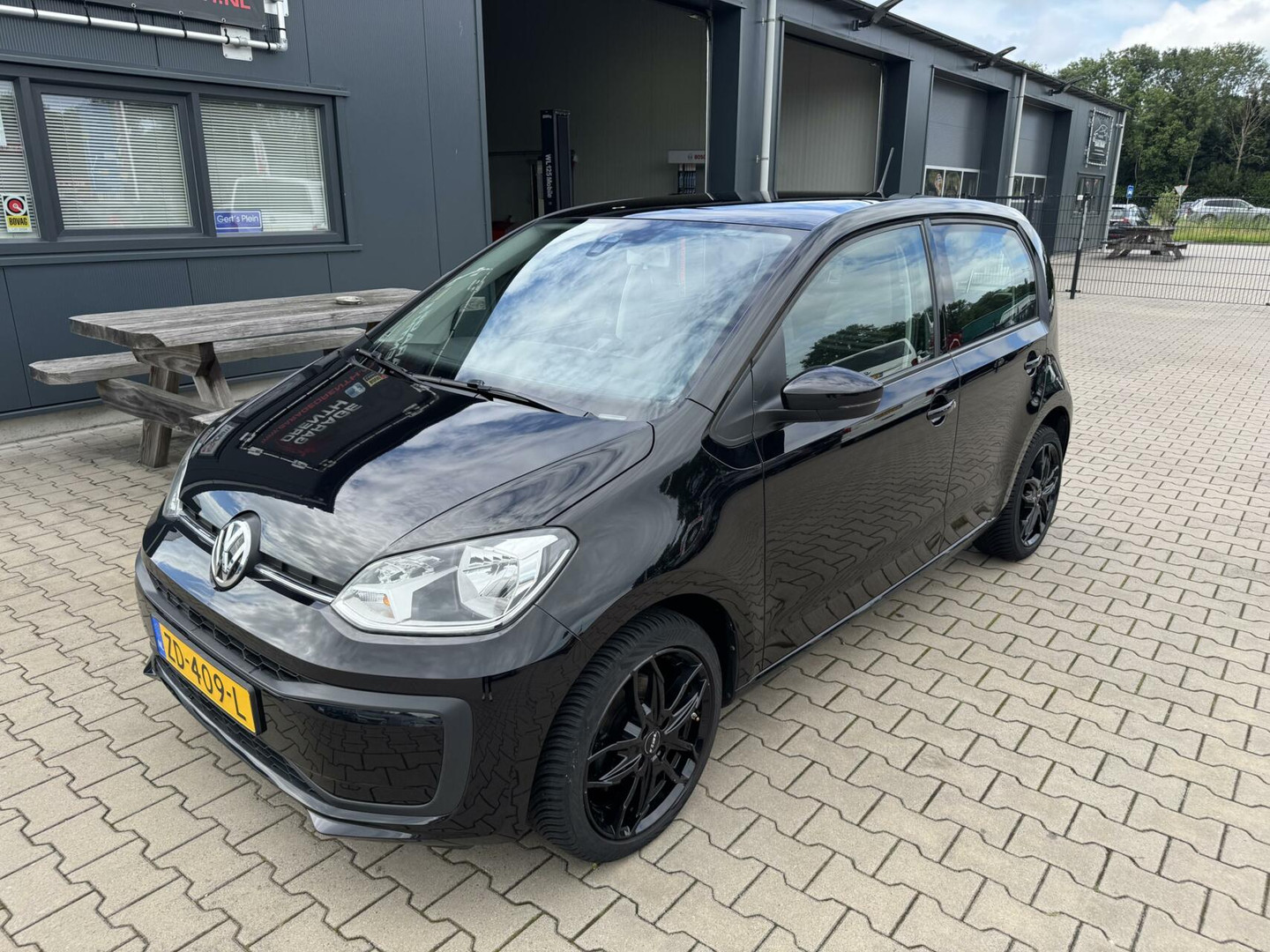 Volkswagen