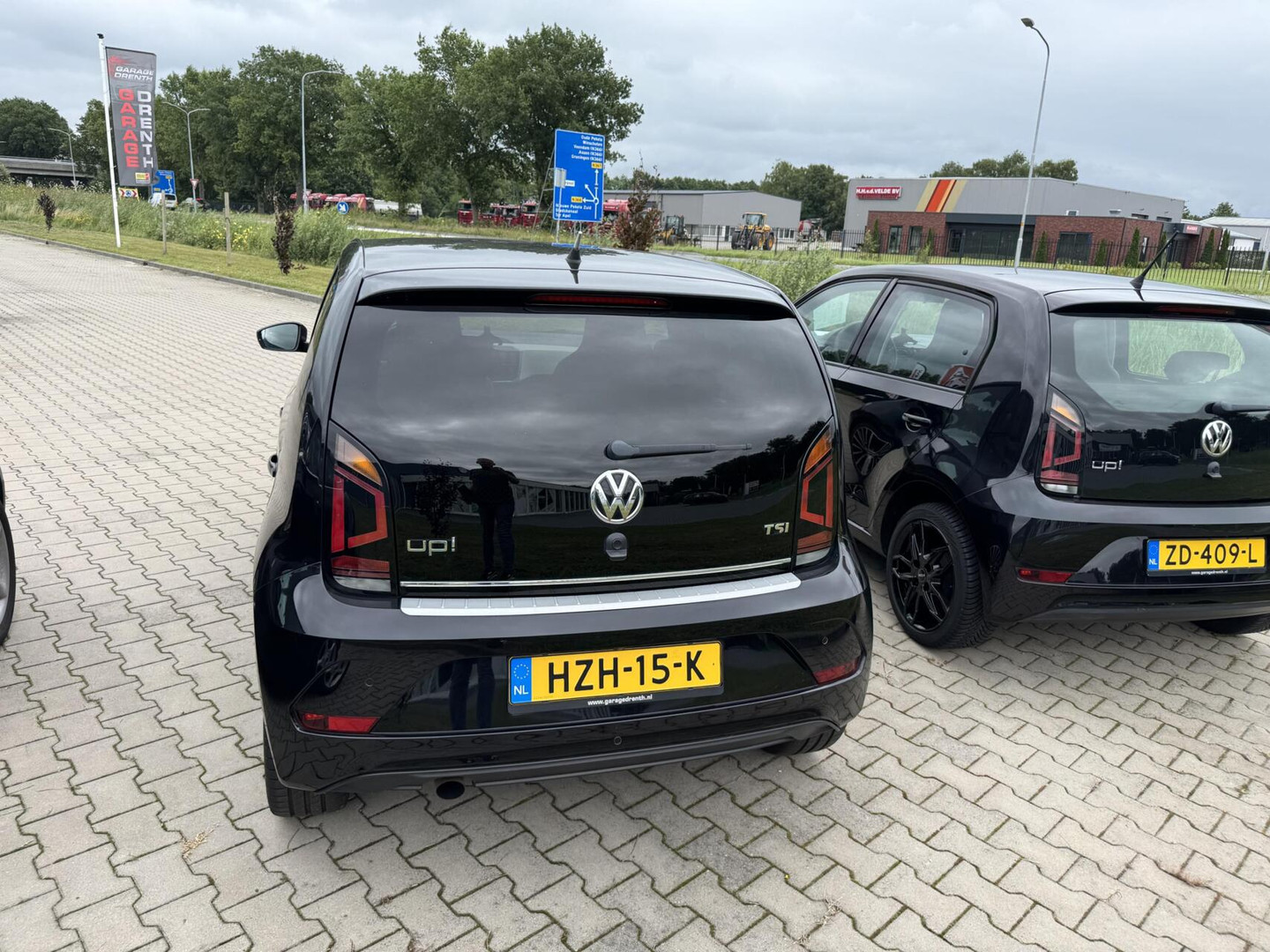 Volkswagen