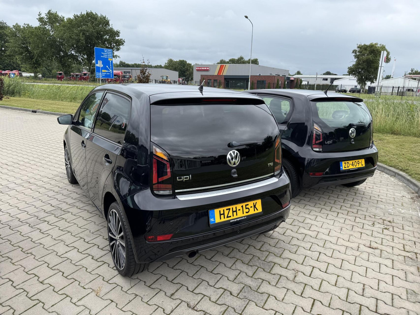 Volkswagen
