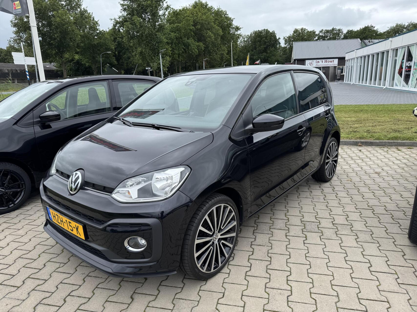 Volkswagen