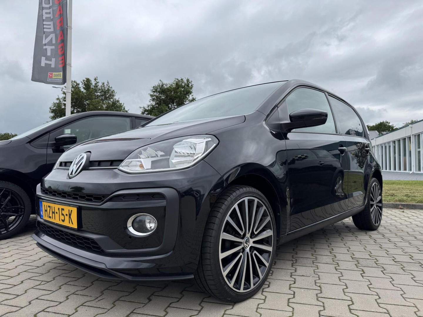 Volkswagen