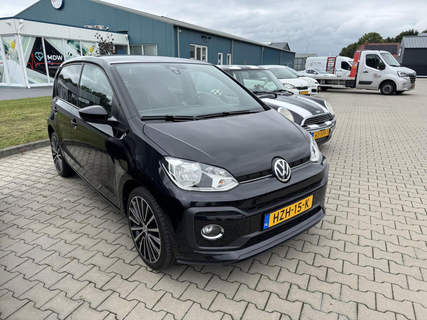 Volkswagen