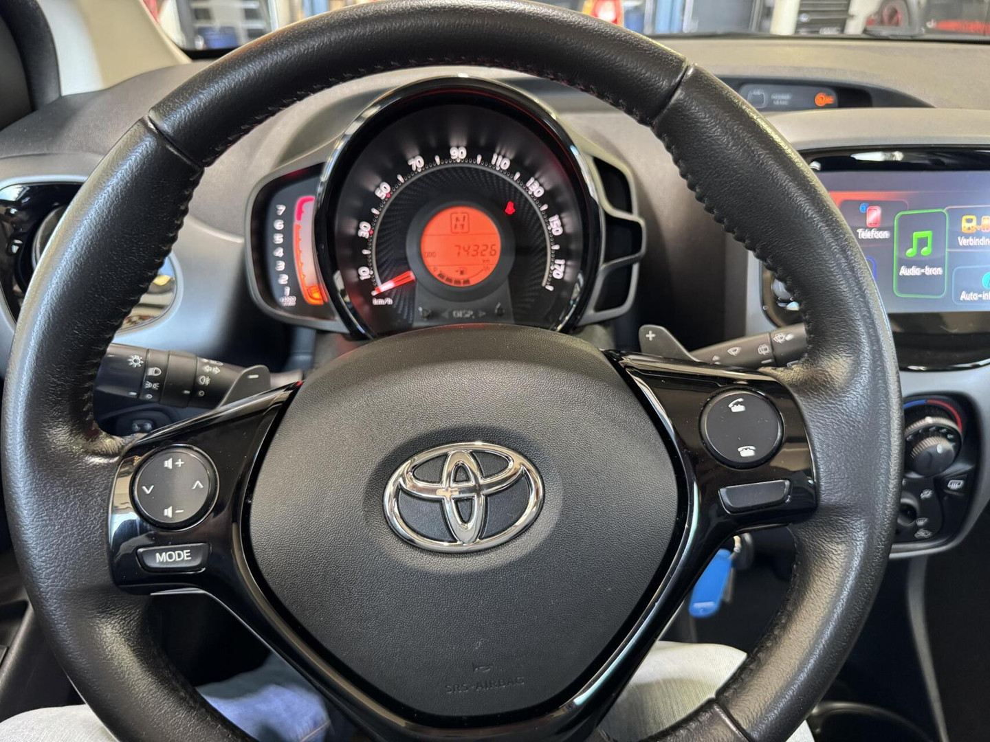 Toyota