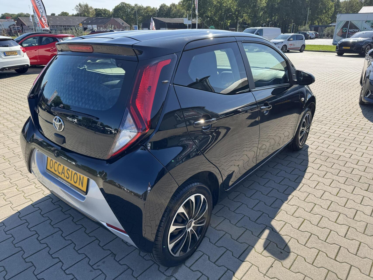 Toyota