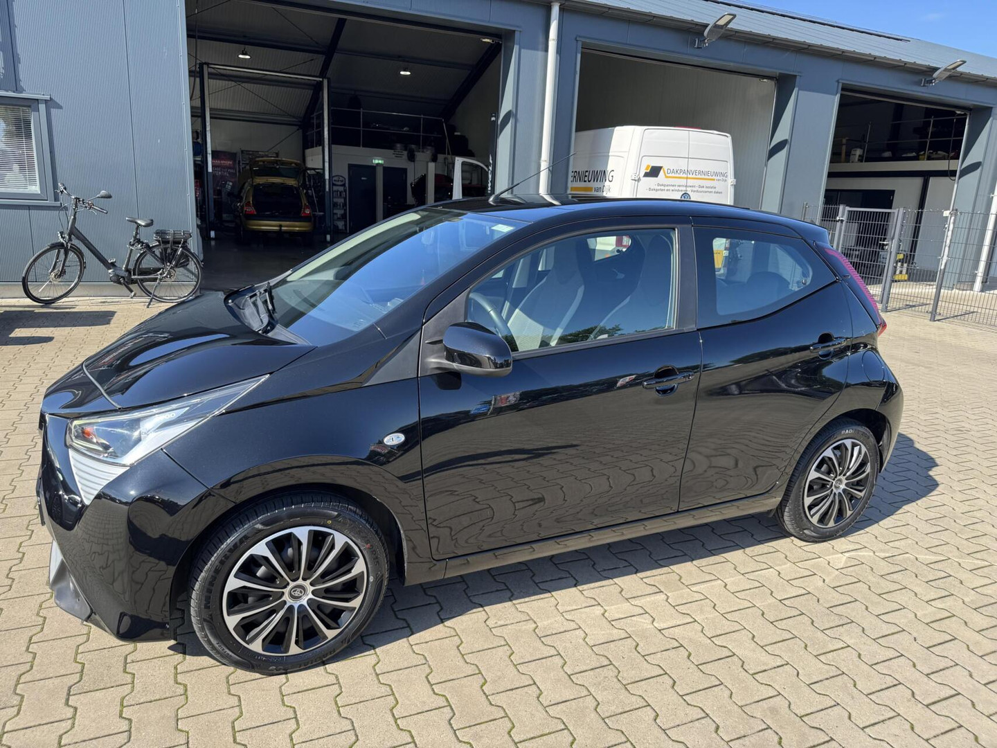 Toyota