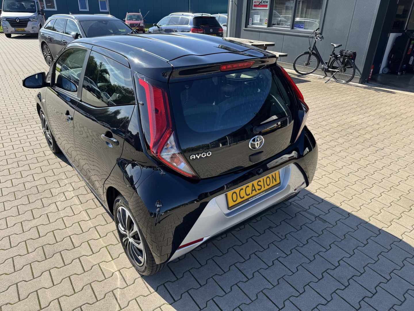 Toyota